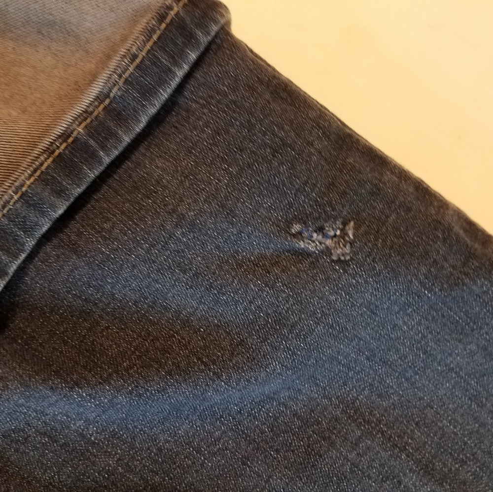 Earl Jean's straight cuff c36 - Picture 3 of 12